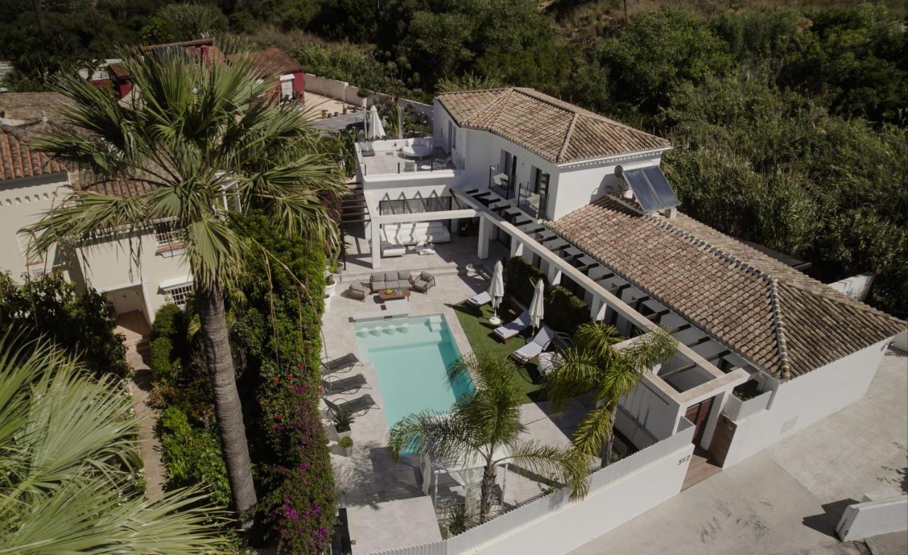 Villa Zorro *