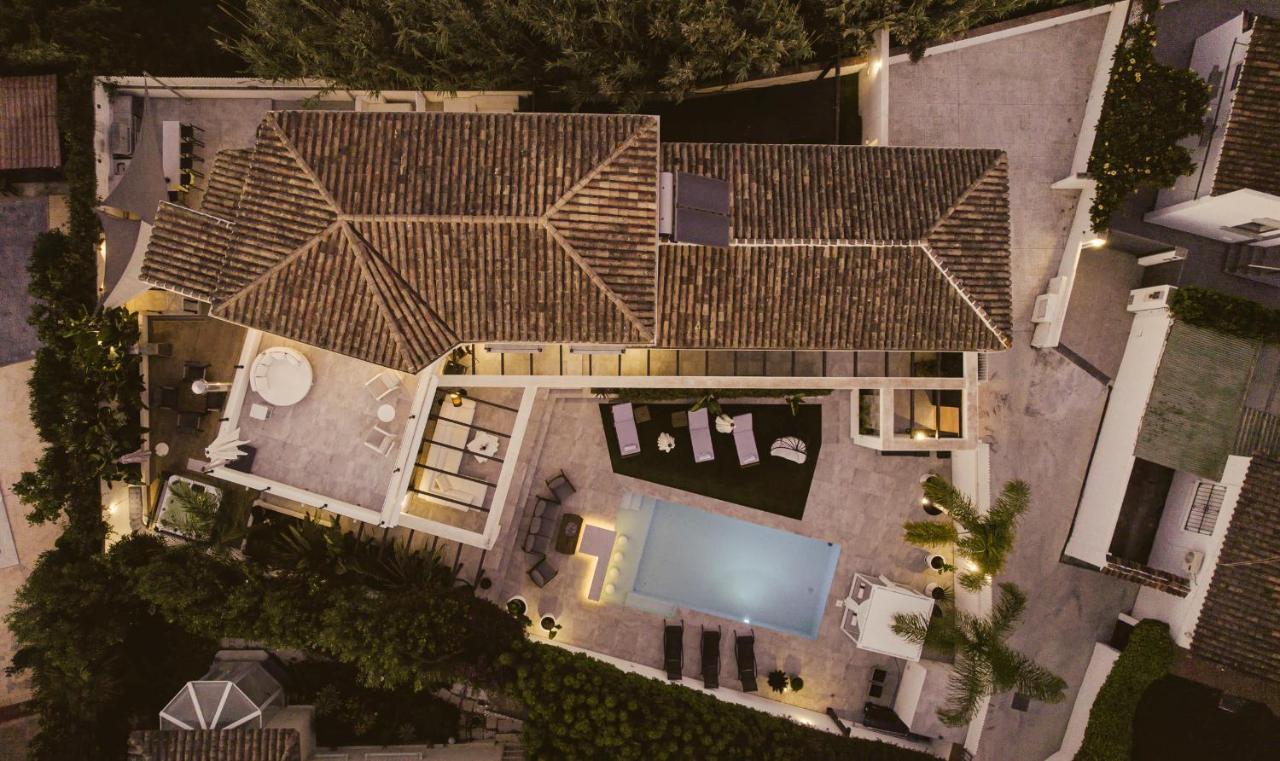 Zorro Villa *