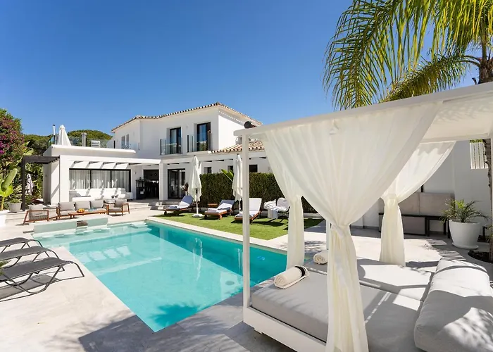 Villa Zorro
