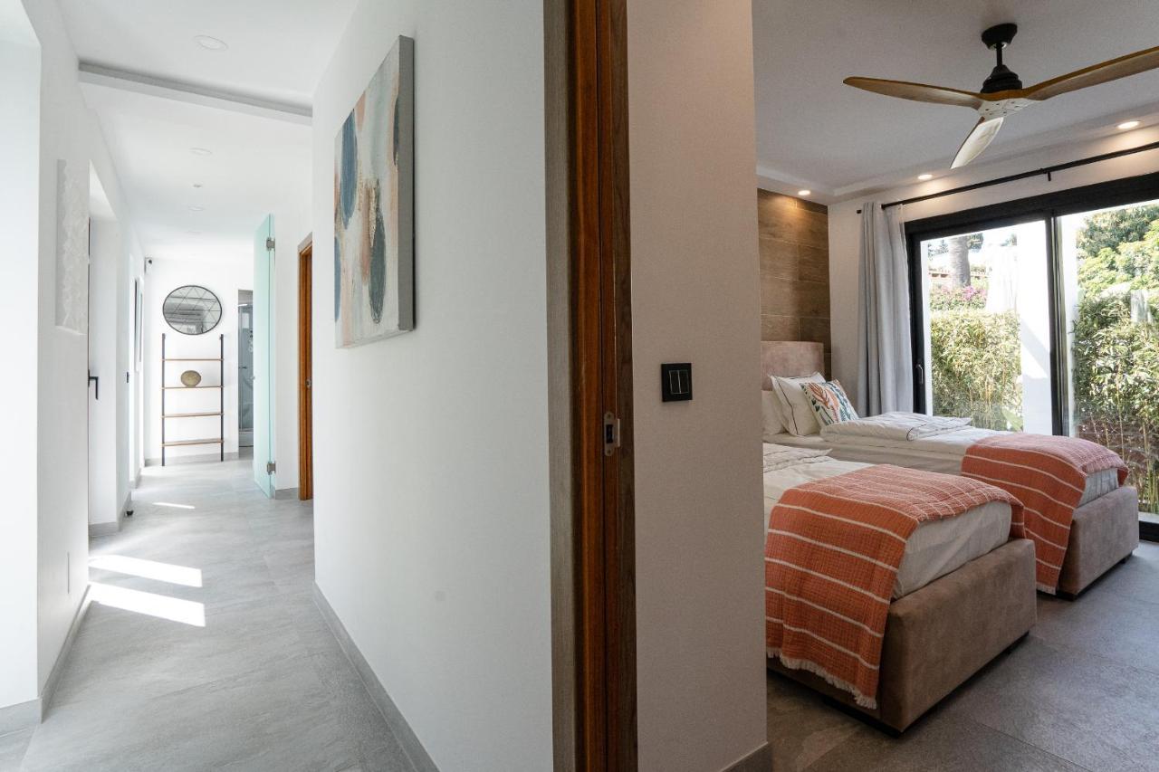 Zorro Villa Marbella