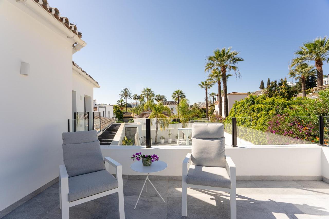 Zorro Villa *