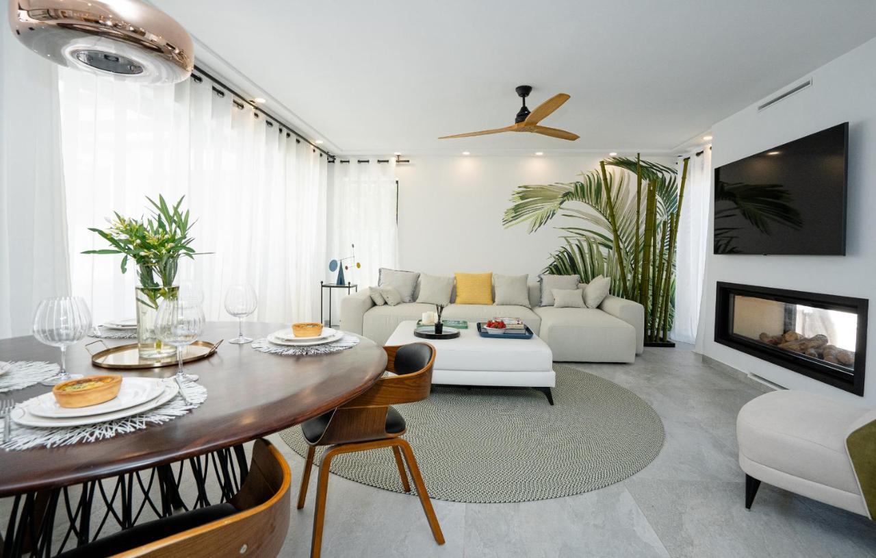 Villa Zorro Marbella