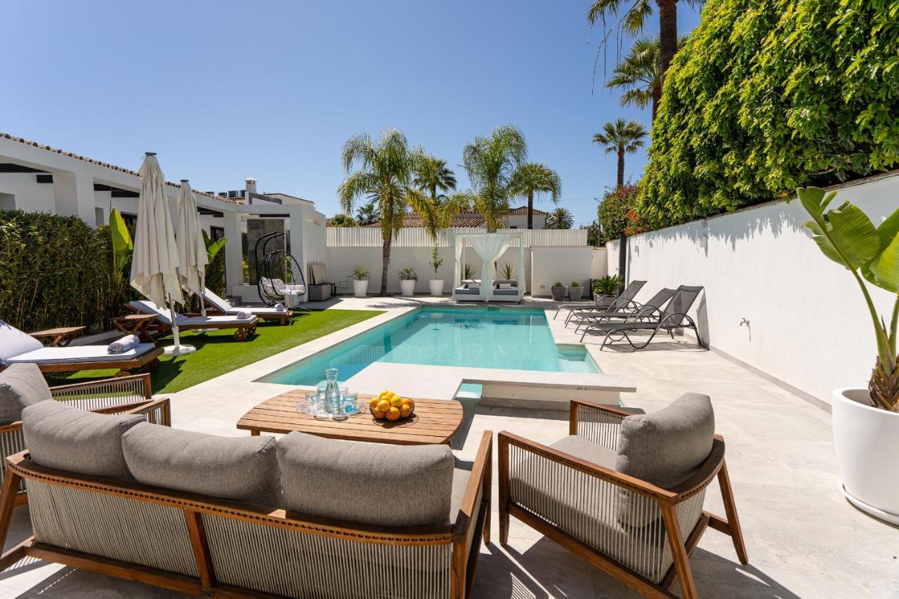 Zorro Villa Marbella