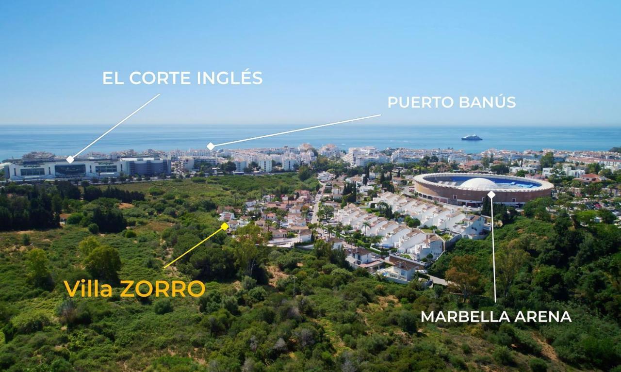 Zorro *