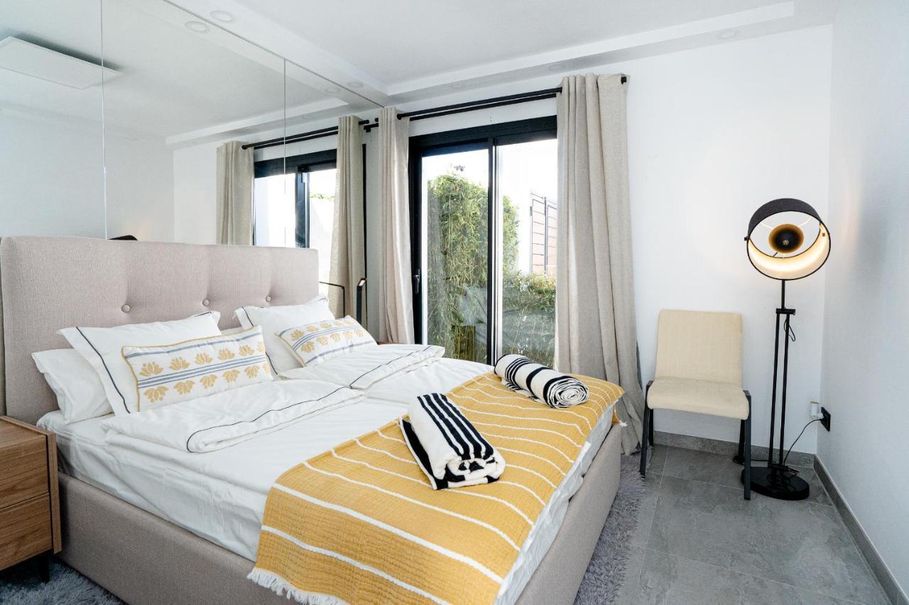 Villa Zorro Marbella