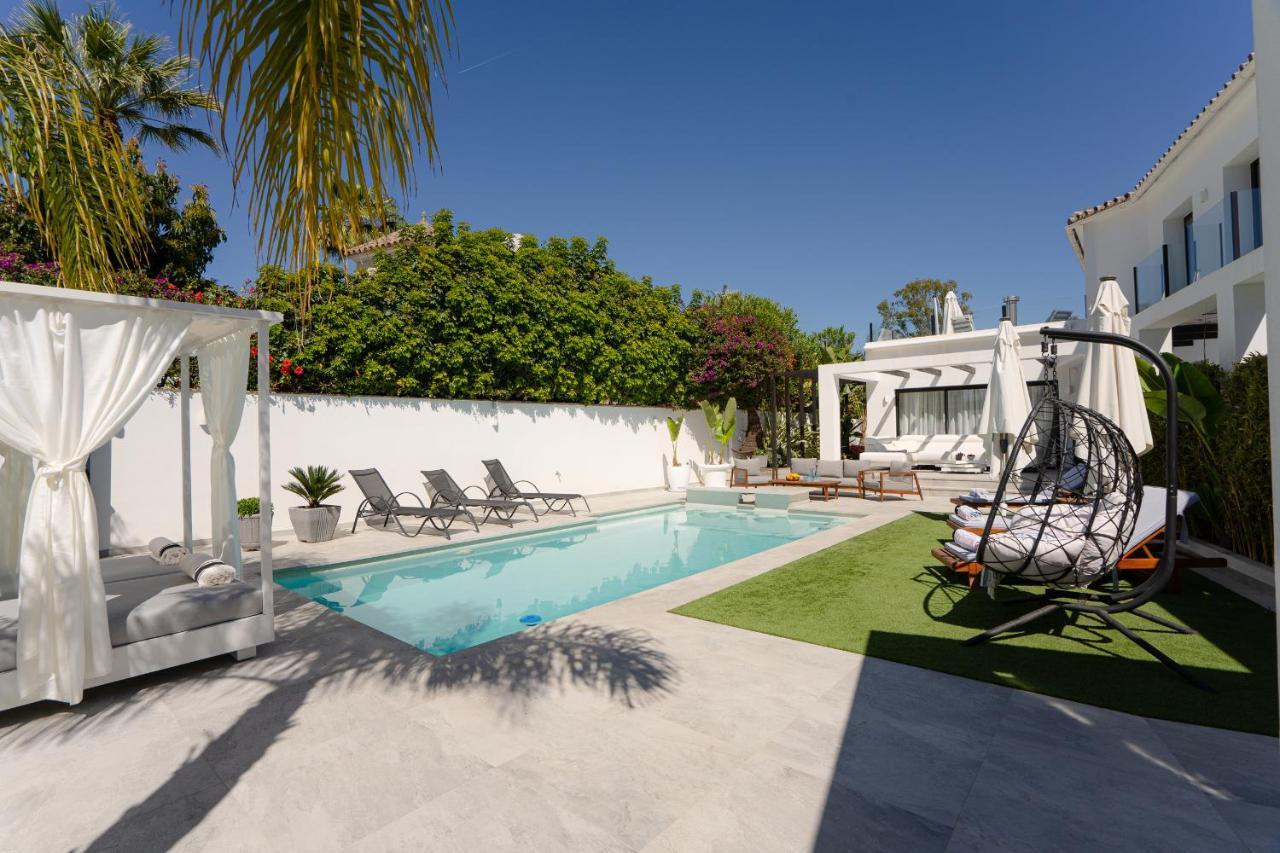Villa Zorro Marbella