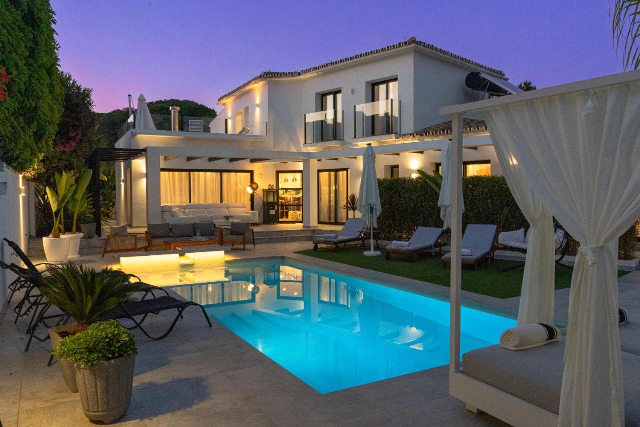 Zorro Villa Marbella